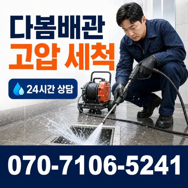 서울 중구 무교동 샤워수전 상담 이미지 4